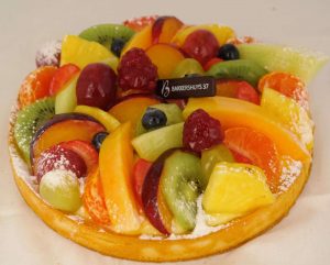 croute vers fruit